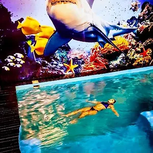 Hotel D´margo, Playa del Carmen