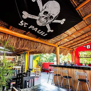 Hostal Che Playa Hostel&bar, Playa del Carmen